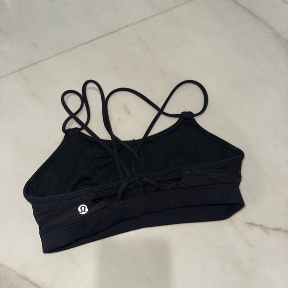 Lululemon Sports Bra - Picture 1 of 4